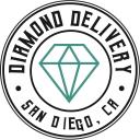 Diamond Delivery logo